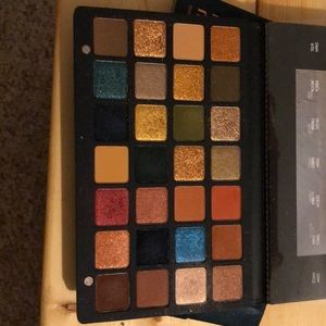 Natasha Denona metropolis palette